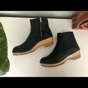 troentorp turner boots